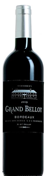 Grand Bellot