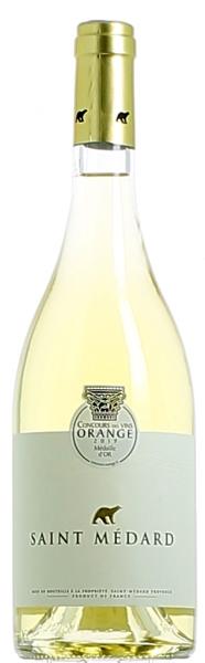 Domaine Saint-Médard