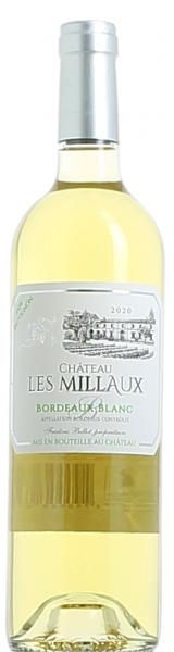 Earl Domaine des Millauds - Château les Millaux