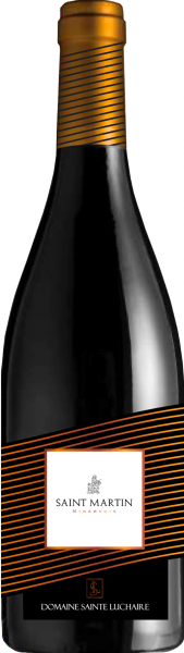 Domaine Sainte Luchaire