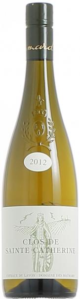 Domaine Des Baumard - Clos Ste Catherine