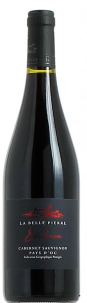 Evidence Cabernet Sauvignon la Belle Pierre