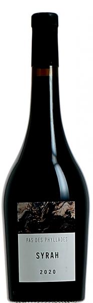 Pas Des Phyllades - Syrah