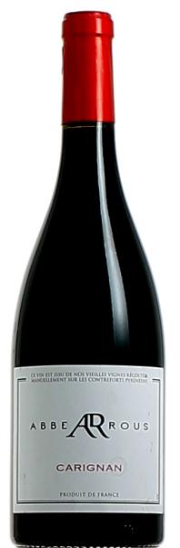 Abbe Rous - Carignan