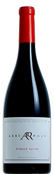 Abbe Rous - Pinot Noir