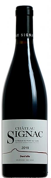 Château Signac - Dent'Elle