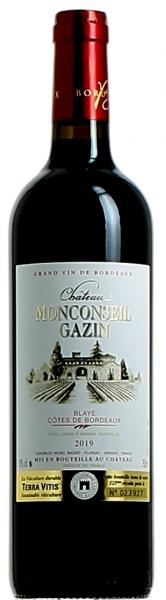 Château Monconseil-Gazin