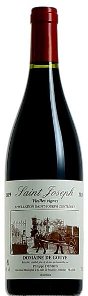 Domaine de Gouye - Saint-Joseph Vieilles Vignes 2019