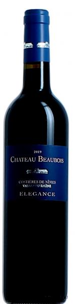 Château Beaubois - Elégance