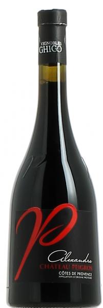 Château Peigros - Cuvée Alexandre