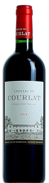 Château du Courlat