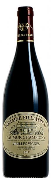 Domaine Filliatreau - Vielles Vignes