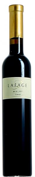 Domaine Lafage - Maury Grenat