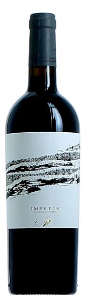 Château de Figuieres - Impetus Rouge 2016