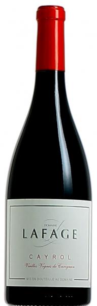 Domaine Lafage - Cayrol