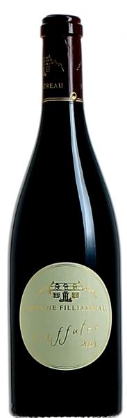 Domaine Filliatreau - l'Affutée
