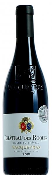 Château Des Roques - Cuvée du Château