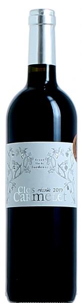 Clos Carmelet
