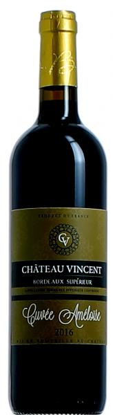Vignobles Ducourneau Cuvée Améloïse