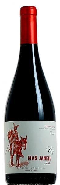 Mas Janeil - Cuvée Spéciale