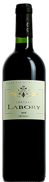 Château Labory