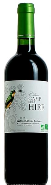 Camp de la Hire
