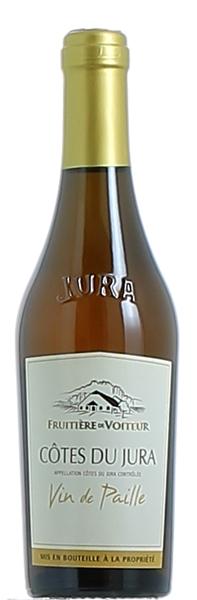 Fruitière de Voiteur - Côtes du Jura Vin de Paille