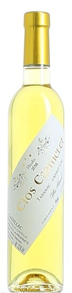 Clos Carmelet - Tabanac Grand Vin