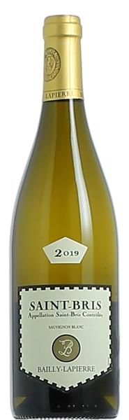 Bailly Lapierre - Saint Bris
