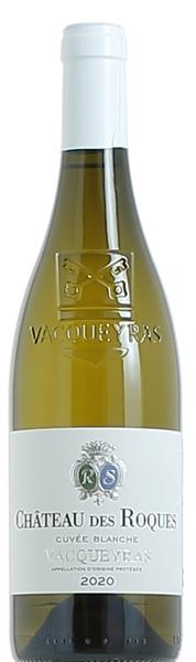 Château Des Roques - Cuvée Blanche