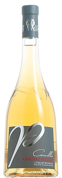 Château Peigros - Cuvée Camille