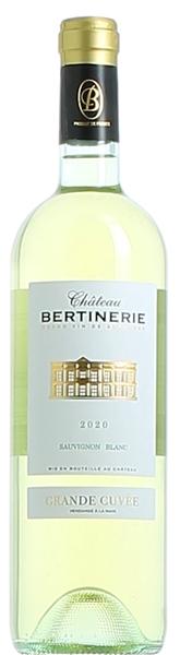 Château Bertinerie Grande Cuvee Blanc 2020