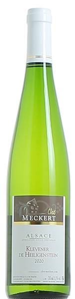 Scea Clos Meckert Klevener de Heiligenstein