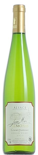 Simonis Jean-Marc Gewurztraminer Vieilles Vignes