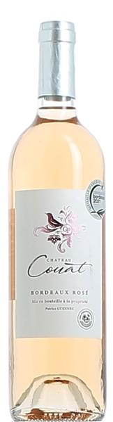 Earl du Couat - Château Couat
