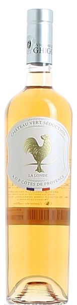 Château Vert - Cuvée Séduction
