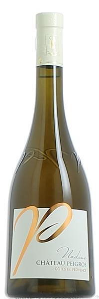 Château Peigros - Cuvée Nadine