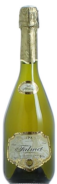 Earl Theret Patricia - Cuvée Sélection Brut