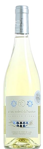 D'un Soleil à l'Autre Blanc