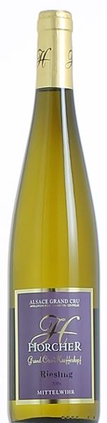 Domaine Horcher - Cuvée Sélection