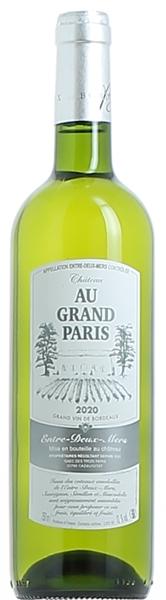 Château au Grand Paris