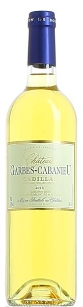 Château Garbes Cabanieu