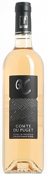 Vignoble de Chavette -Cuvée Comte du Puget