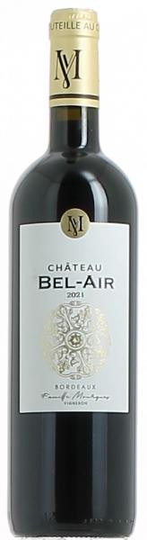 Château Bel Air