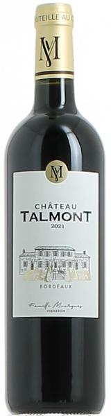 Château Talmont