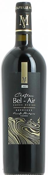 Château Bel Air Cuvée Divine
