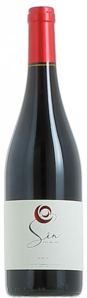 Sin Vdf Merlot