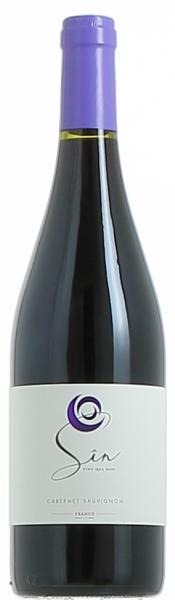 Sin Vdf Cabernet Sauvignon