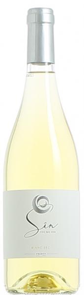 Sin Vdf Blanc Sec