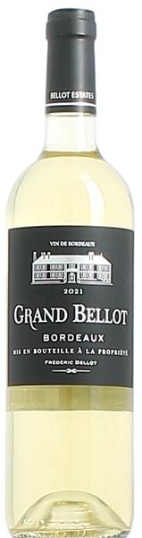 Grand Bellot - Bordeaux Blanc
